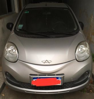 Chery QQ Usado en Buenos Aires