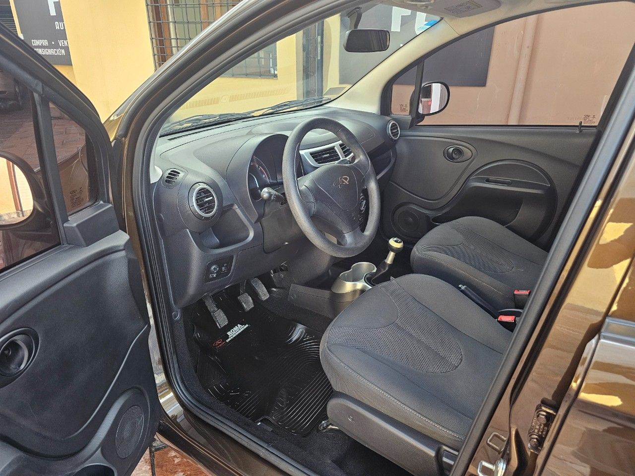 Chery QQ Usado en Mendoza, deRuedas