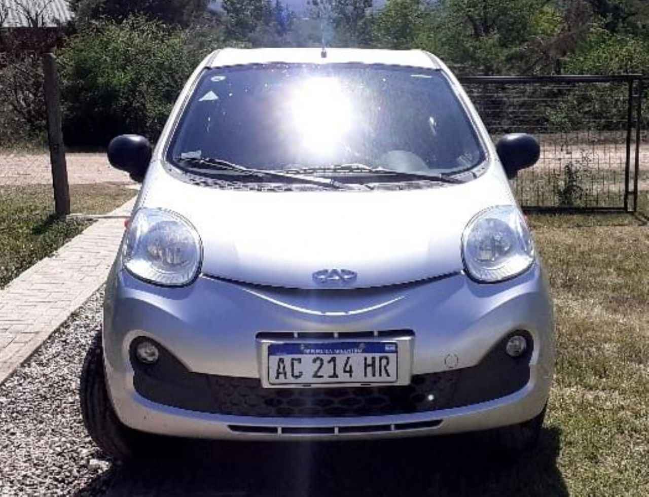 Chery QQ Usado en Córdoba, deRuedas