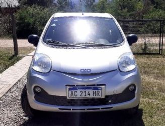 Chery QQ Usado en Córdoba