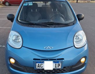 Chery QQ Usado en Mendoza