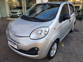 Chery QQ Usado en Mendoza Financiado