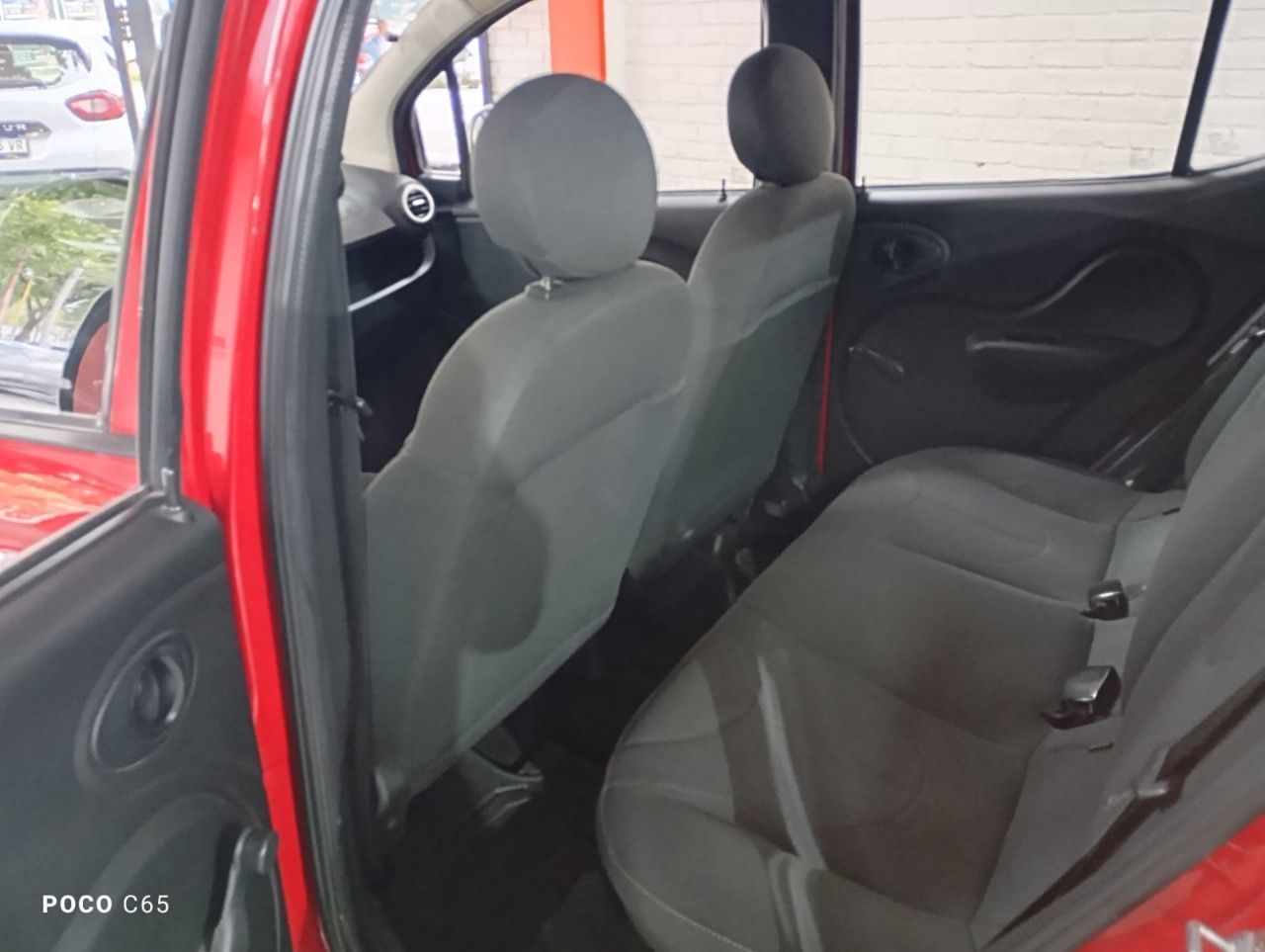 Chery QQ Usado Financiado en Mendoza, deRuedas
