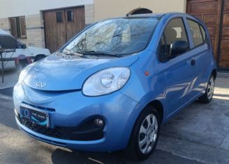 Chery QQ Usado en Mendoza Financiado