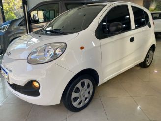 Chery QQ Usado en Buenos Aires