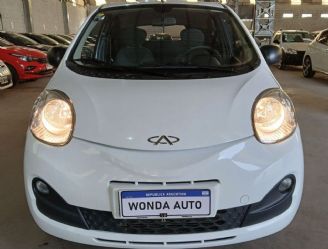 Chery QQ Usado en Córdoba Financiado