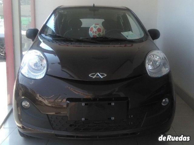 Chery QQ Nuevo en Mendoza, deRuedas