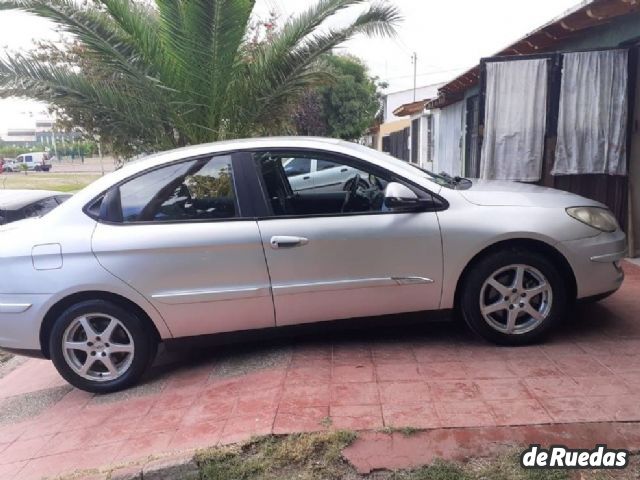 Chery Skin Usado en Mendoza, deRuedas