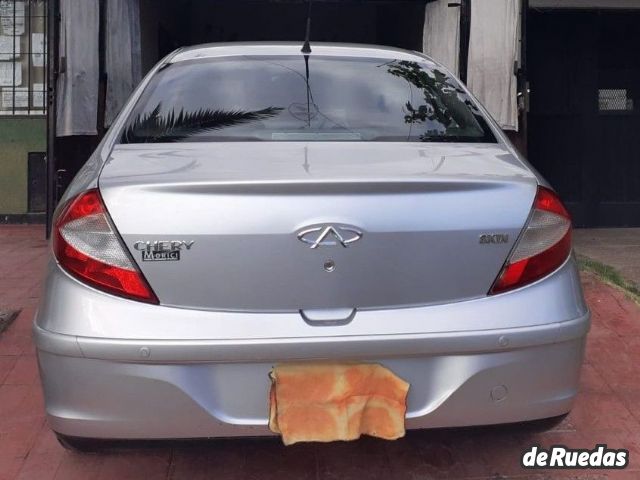 Chery Skin Usado en Mendoza, deRuedas