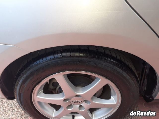 Chery Skin Usado en Mendoza, deRuedas