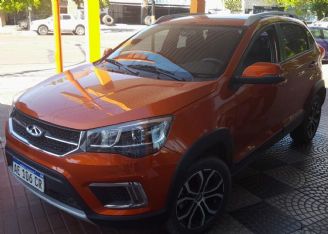 Chery Tiggo 2 Usado en Mendoza