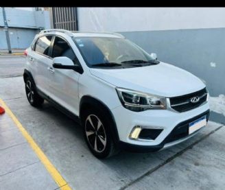Chery Tiggo 2 Usado en Córdoba