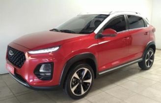 Chery Tiggo 2 Usado en Córdoba