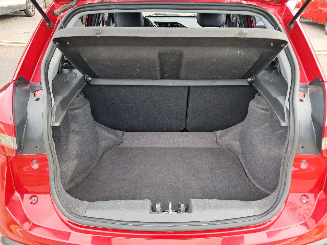 Chery Tiggo 2 Usado Financiado en Mendoza, deRuedas