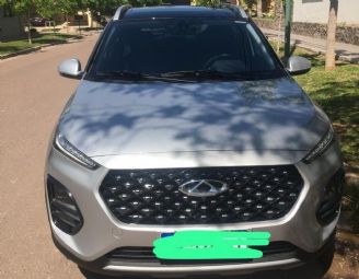 Chery Tiggo 2 Usado en Mendoza