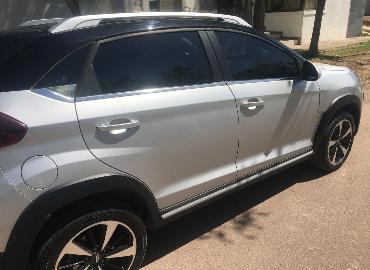 Chery Tiggo 2 Usado en Mendoza, deRuedas