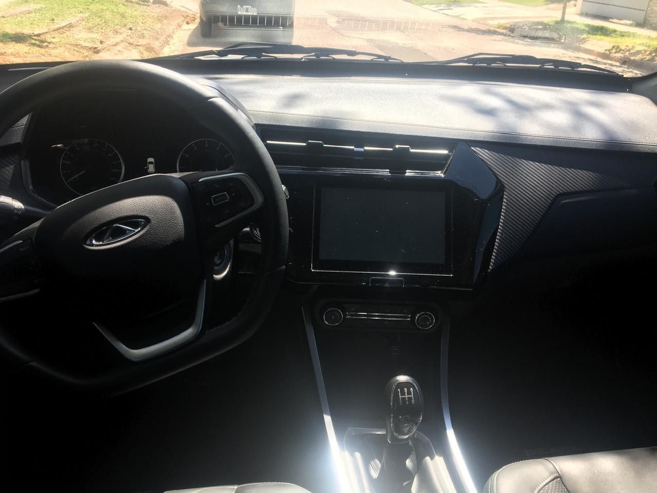 Chery Tiggo 2 Usado en Mendoza, deRuedas