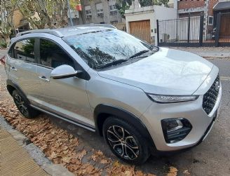 Chery Tiggo 2 Usado en Buenos Aires