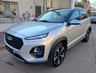 Chery Tiggo 2 Usado en Salta