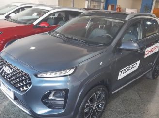 Chery Tiggo 2 Nuevo en Mendoza