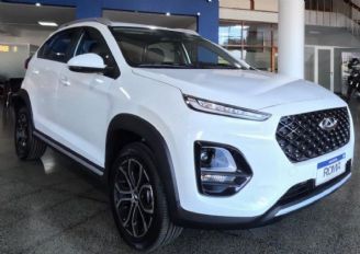 Chery Tiggo 2 Nuevo en Mendoza