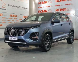 Chery Tiggo 2 Nuevo en Mendoza