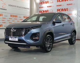 Chery Tiggo 2 Nuevo en Mendoza