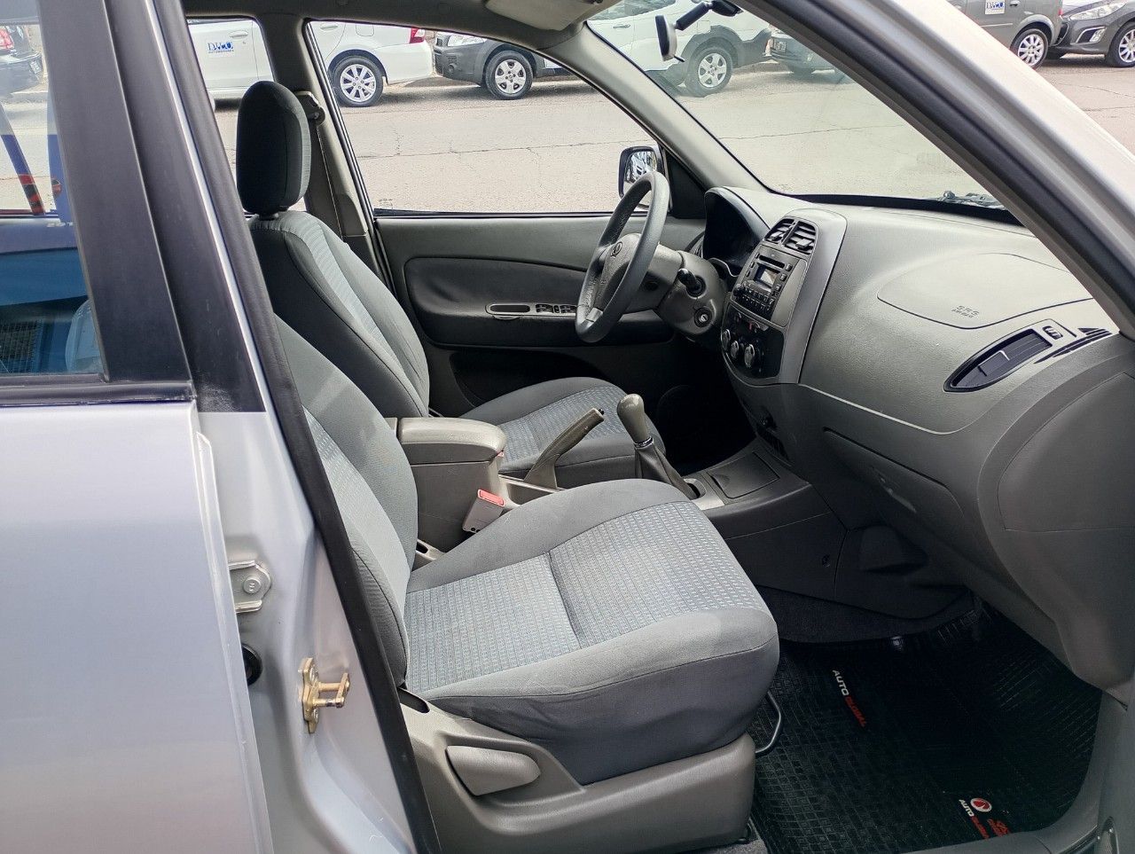 Chery Tiggo Usado en Mendoza, deRuedas