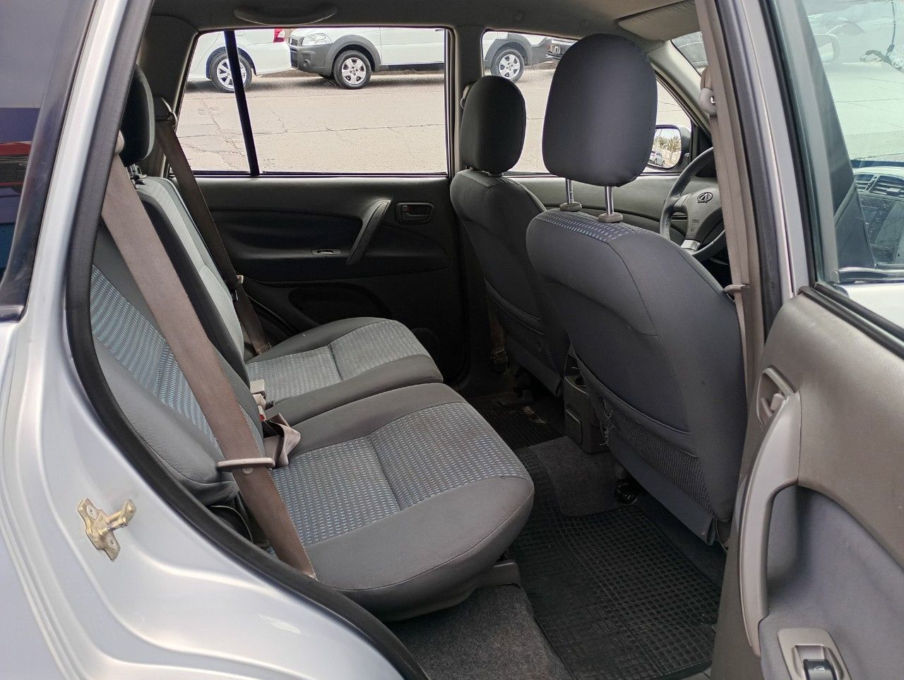 Chery Tiggo Usado en Mendoza, deRuedas