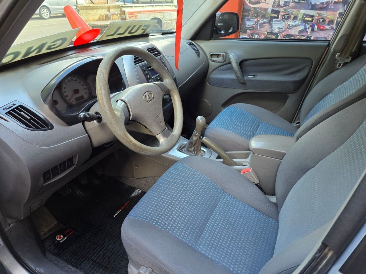 Chery Tiggo Usado en Mendoza, deRuedas