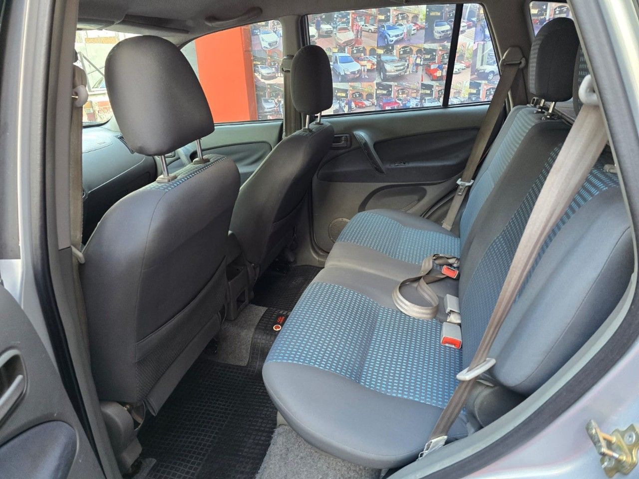 Chery Tiggo Usado en Mendoza, deRuedas