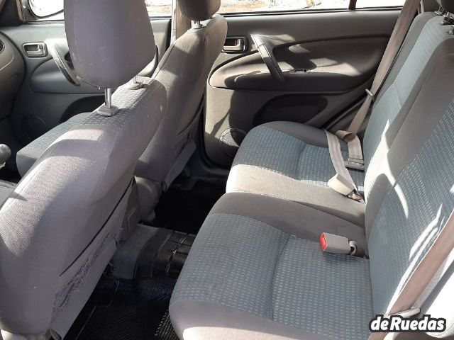 Chery Tiggo Usado en Mendoza, deRuedas