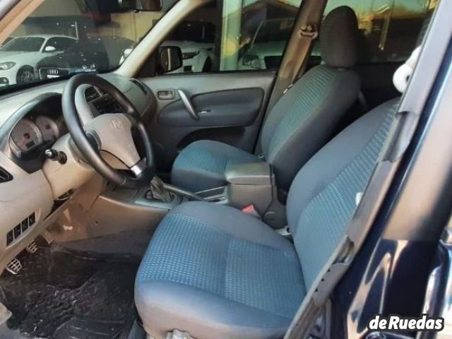 Chery Tiggo Usado en Mendoza, deRuedas