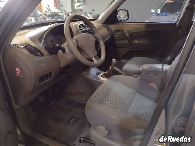 Chery Tiggo Usado en Mendoza, deRuedas