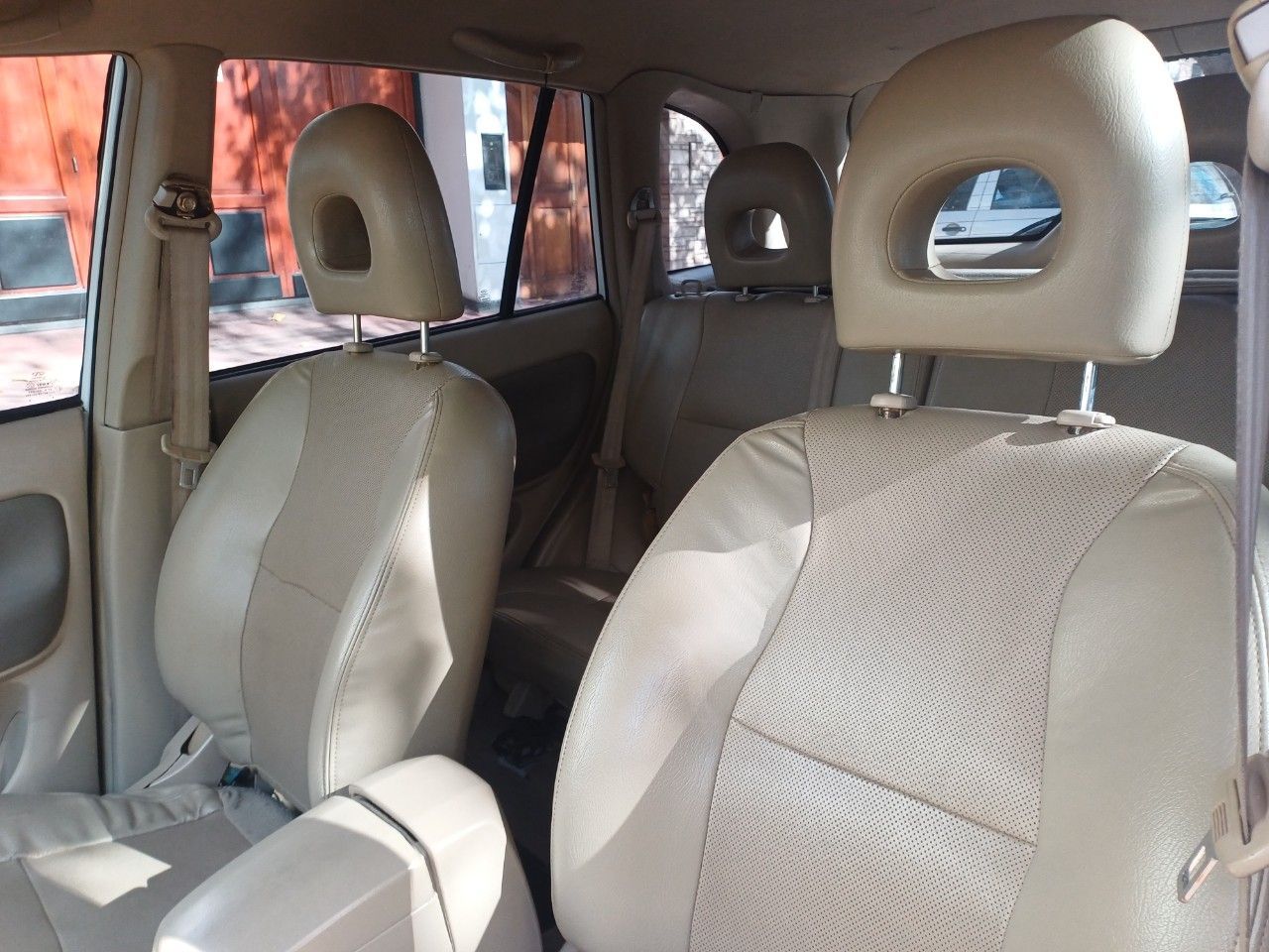 Chery Tiggo Usado Financiado en Mendoza, deRuedas