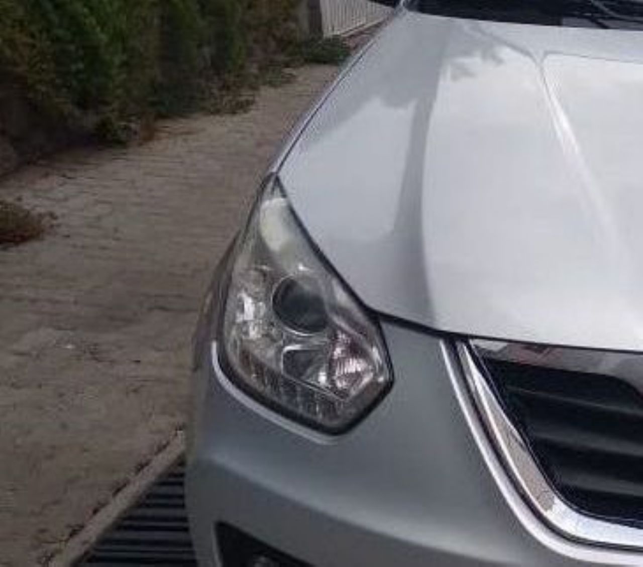 Chery Tiggo Usado en Mendoza, deRuedas