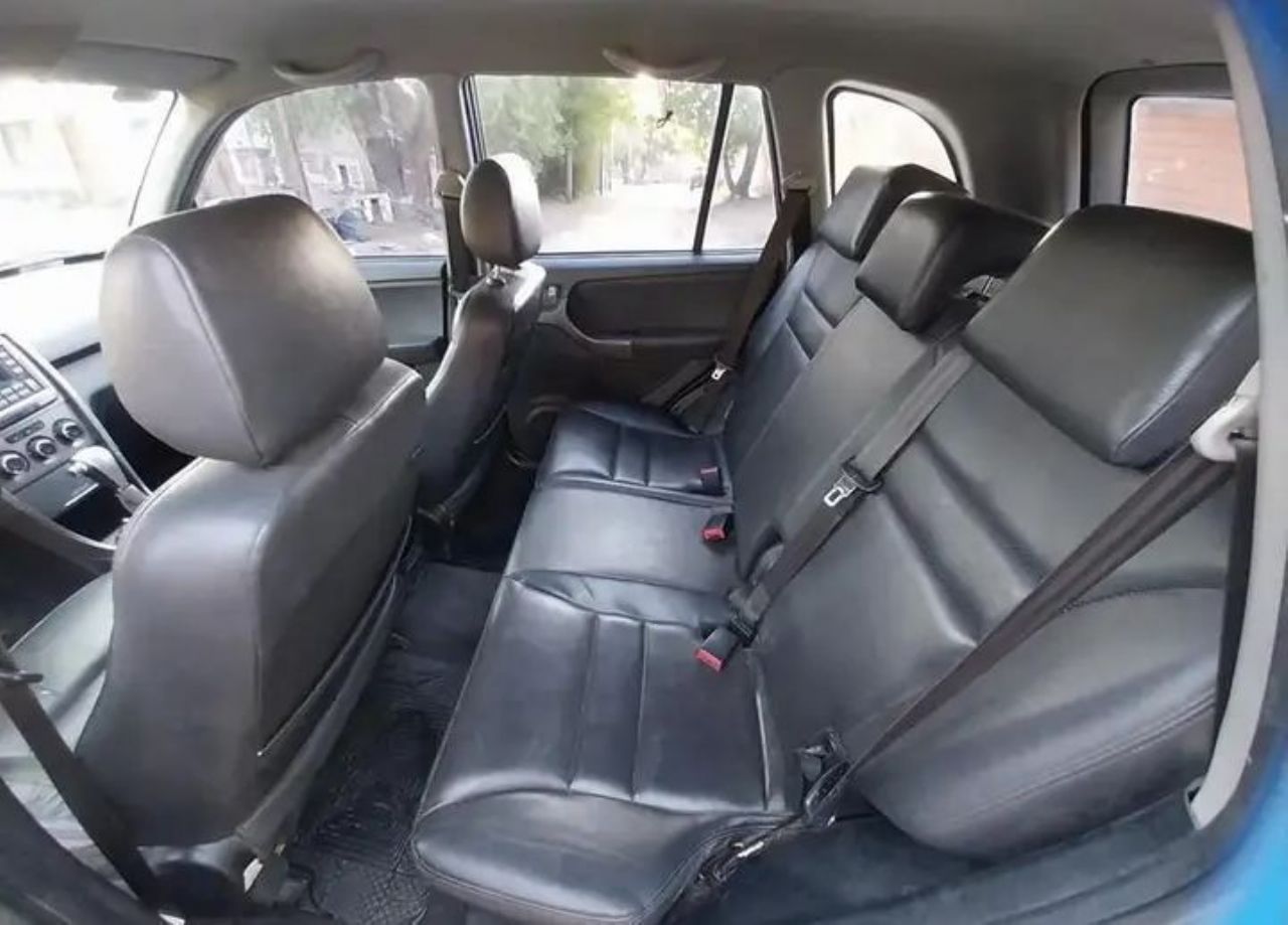 Chery Tiggo Usado en Córdoba, deRuedas