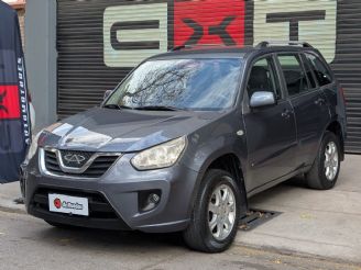 Chery Tiggo Usado en Mendoza