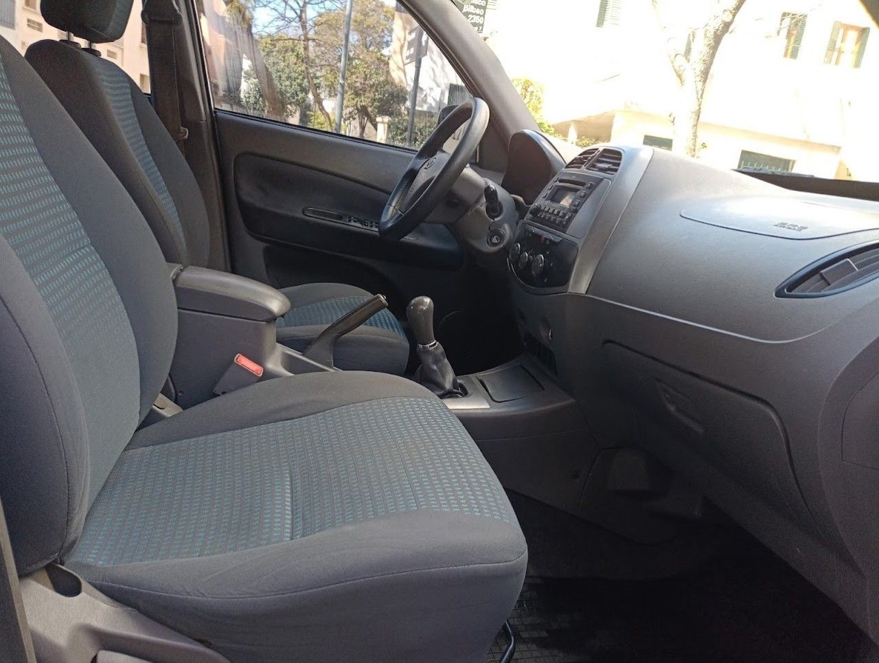 Chery Tiggo Usado en Buenos Aires, deRuedas