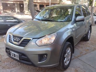 Chery Tiggo Usado en Mendoza