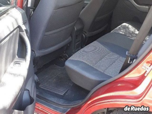 Chery Tiggo Usado en Mendoza, deRuedas