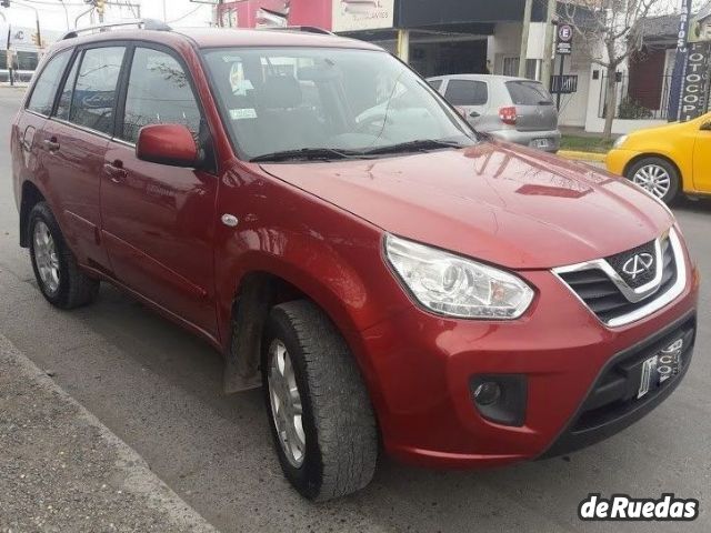 Chery Tiggo Usado en Neuquén, deRuedas