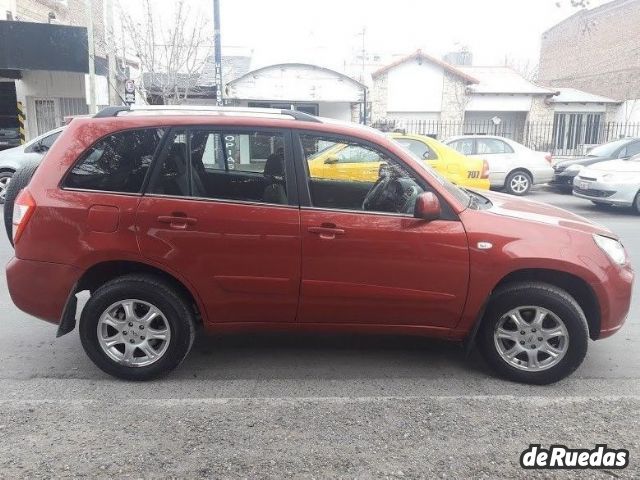 Chery Tiggo Usado en Neuquén, deRuedas