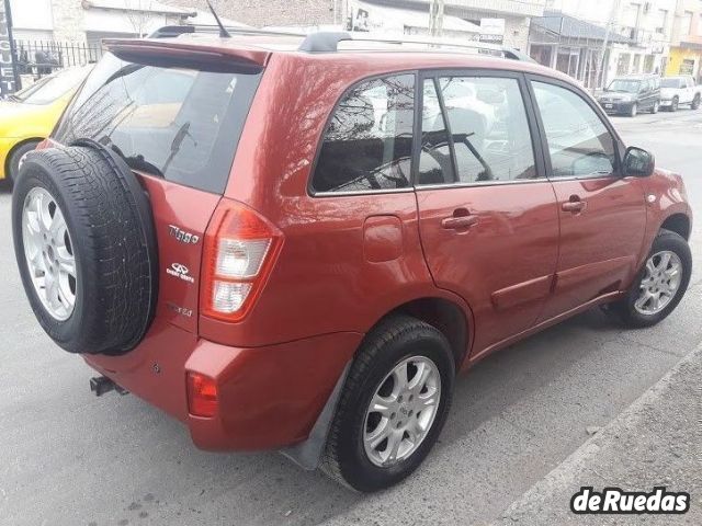 Chery Tiggo Usado en Neuquén, deRuedas