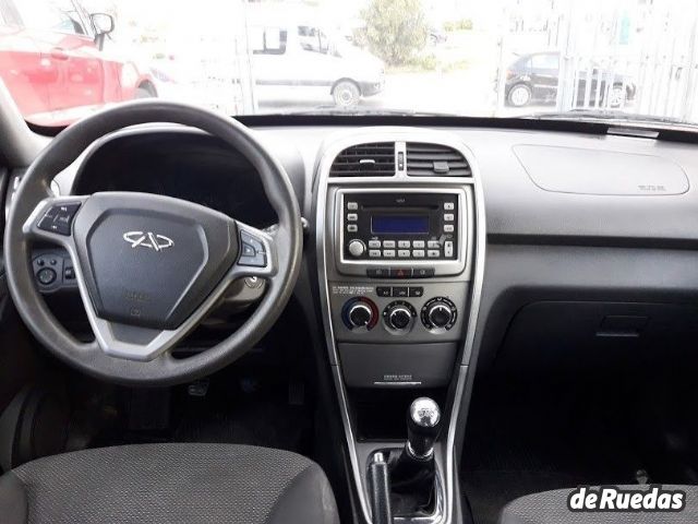 Chery Tiggo Usado en Neuquén, deRuedas