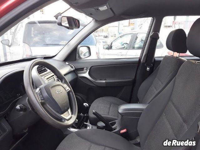 Chery Tiggo Usado en Neuquén, deRuedas