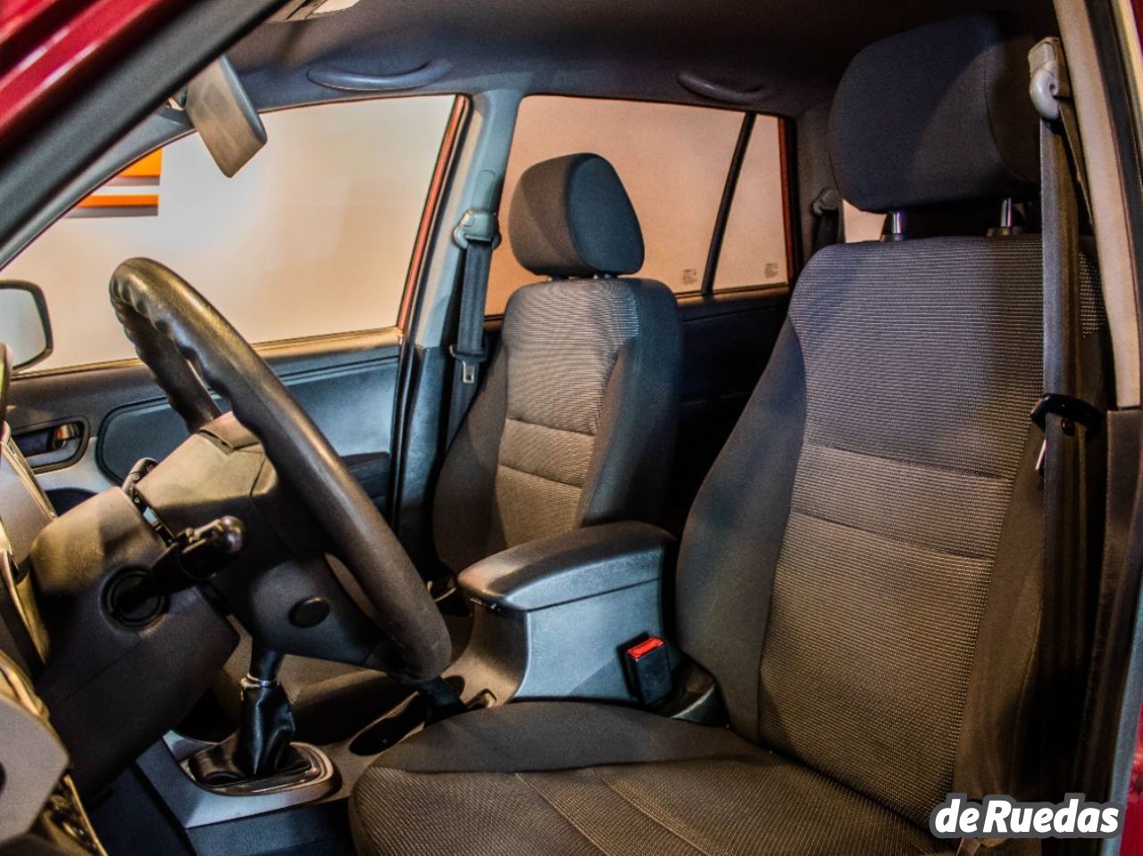 Chery Tiggo Usado en Córdoba, deRuedas