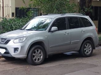 Chery Tiggo Usado en Mendoza