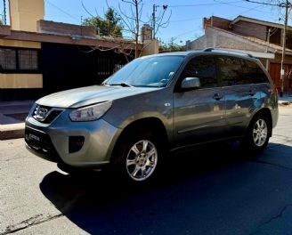 Chery Tiggo Usado en Mendoza