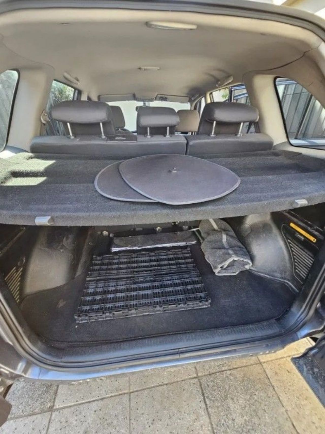 Chery Tiggo Usado en Buenos Aires, deRuedas